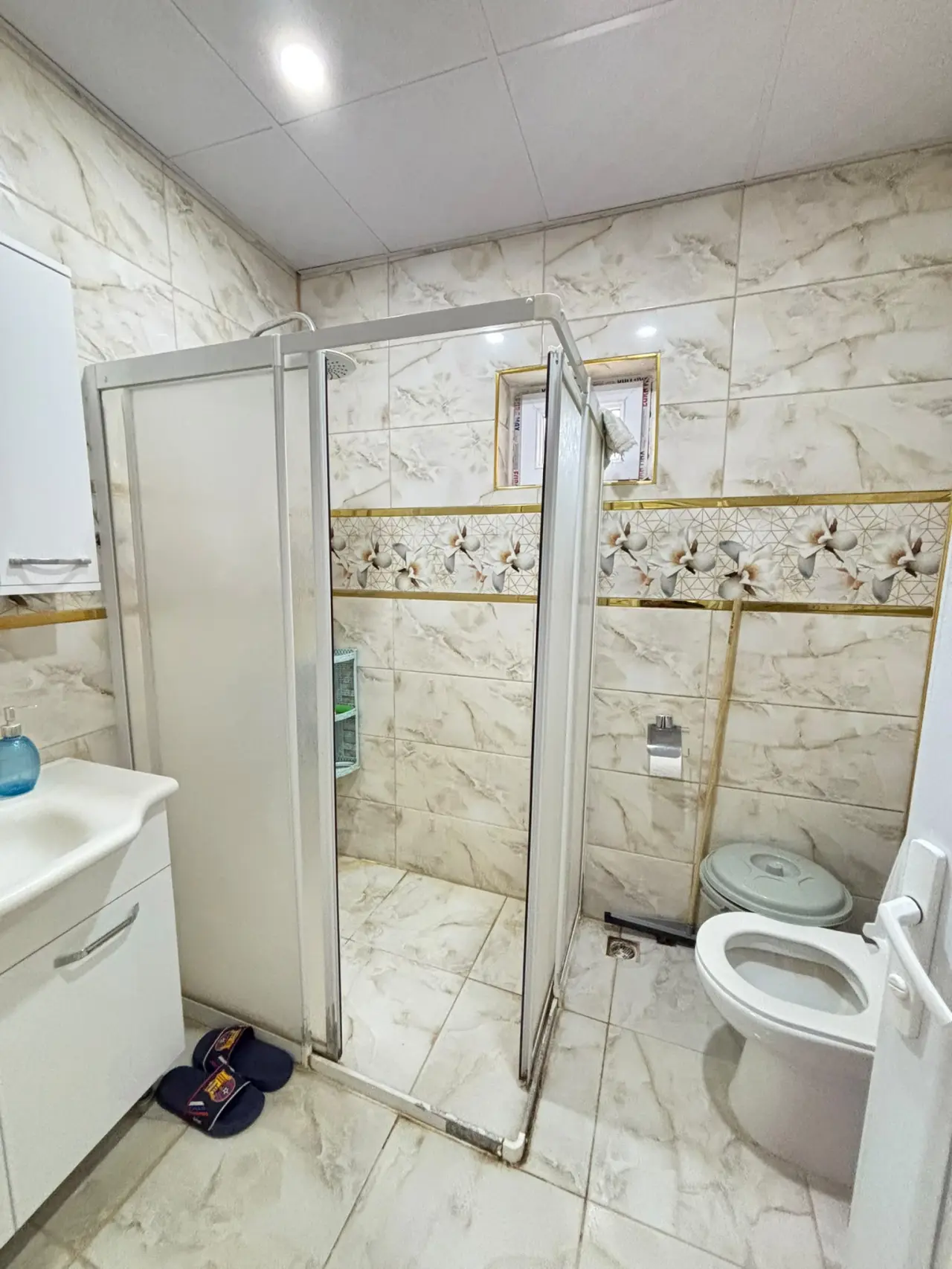 POLAT GAYRİMENKUL -  AŞAĞIEVEREK MAHALLESİ’NDE SATILIK 2+1 DAİRE!**