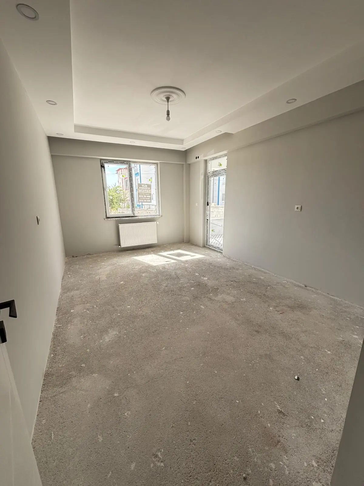 POLAT GAYRİMENKUL -  HARMAN MAHALLESİ’NDE SATILIK 3+1 DAİRE!**