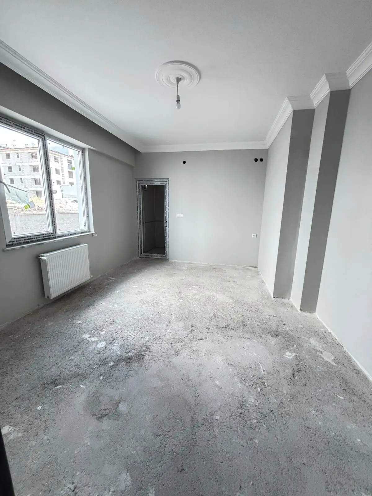 POLAT GAYRİMENKUL -  HARMAN MAHALLESİ’NDE SATILIK 3+1 DAİRE!**