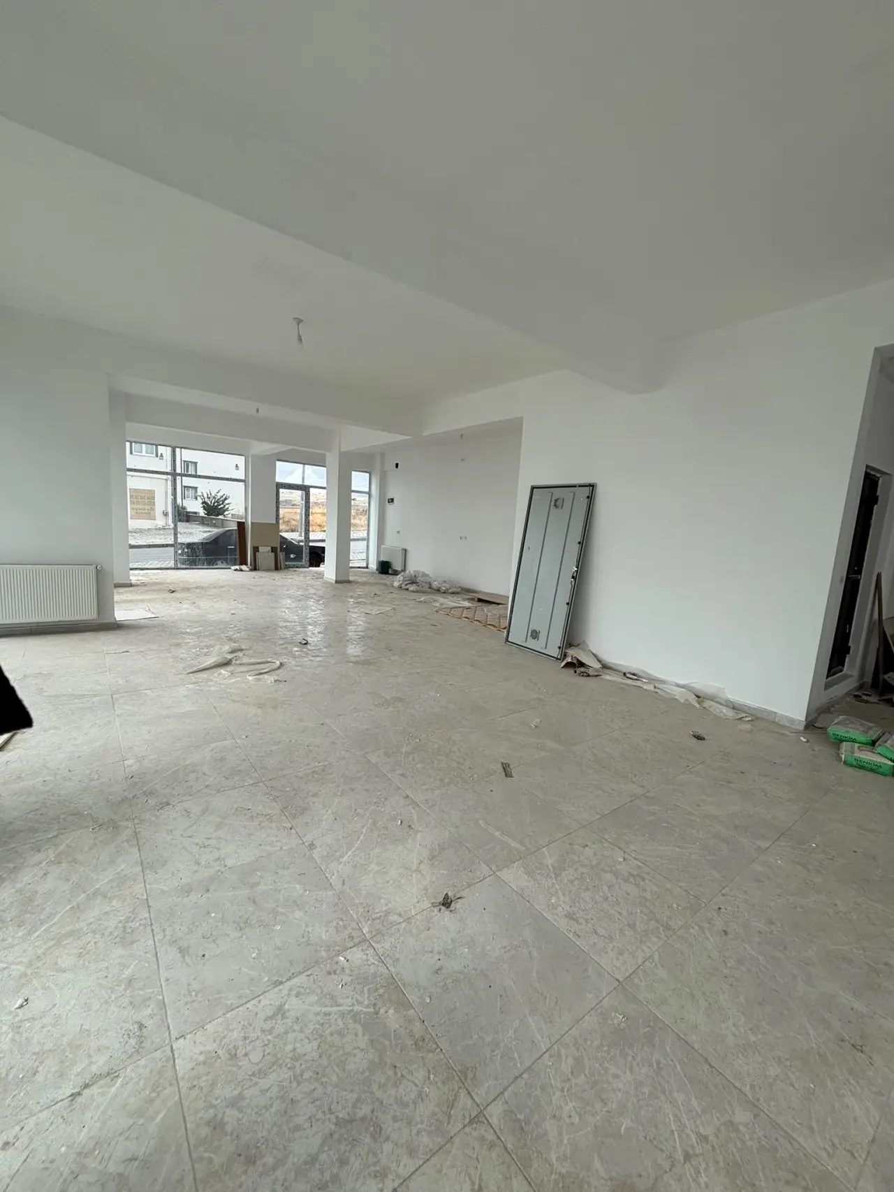 POLAT GAYRİMENKUL - 🔥 **KAÇIRILMAYACAK FIRSAT! 175 m² KİRALIK DÜKKAN** 🔥