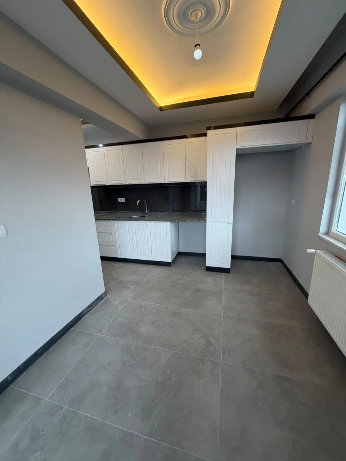 POLAT GAYRİMENKUL -  KIZZIK YOLU – AŞIK SEYRANİ MAHALLESİ’NDE LÜKS 3+1 DAİRE**