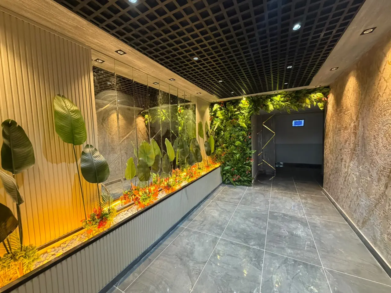 POLAT GAYRİMENKUL -  KIZZIK YOLU – AŞIK SEYRANİ MAHALLESİ’NDE LÜKS 3+1 DAİRE**