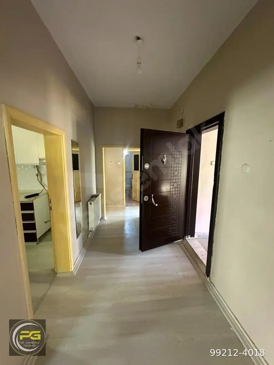 POLAT GAYRİMENKUL - HARMAN MAHALLESİ'NDE SATILIK MÜSTAKİL EV VE ARSASI VE 120 M2 BODRUM