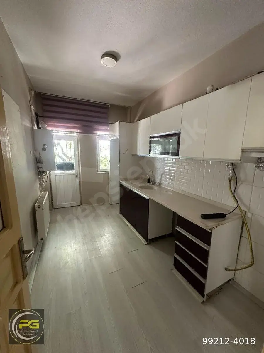POLAT GAYRİMENKUL - HARMAN MAHALLESİ'NDE SATILIK MÜSTAKİL EV VE ARSASI VE 120 M2 BODRUM