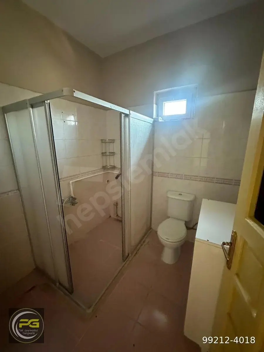 POLAT GAYRİMENKUL - HARMAN MAHALLESİ'NDE SATILIK MÜSTAKİL EV VE ARSASI VE 120 M2 BODRUM
