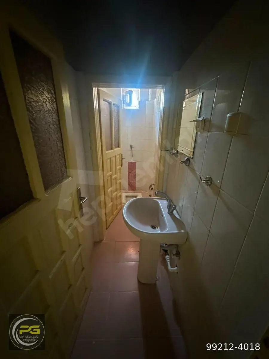 POLAT GAYRİMENKUL - HARMAN MAHALLESİ'NDE SATILIK MÜSTAKİL EV VE ARSASI VE 120 M2 BODRUM