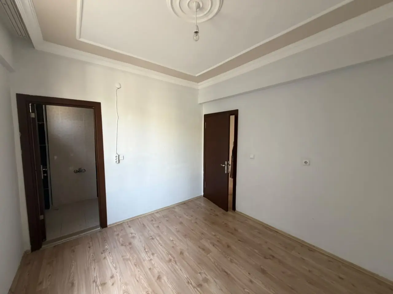 POLAT GAYRİMENKUL - VERGİ DAİRESİ ÇEVRESİNDE 3+1 KİRALIK DAİRE**