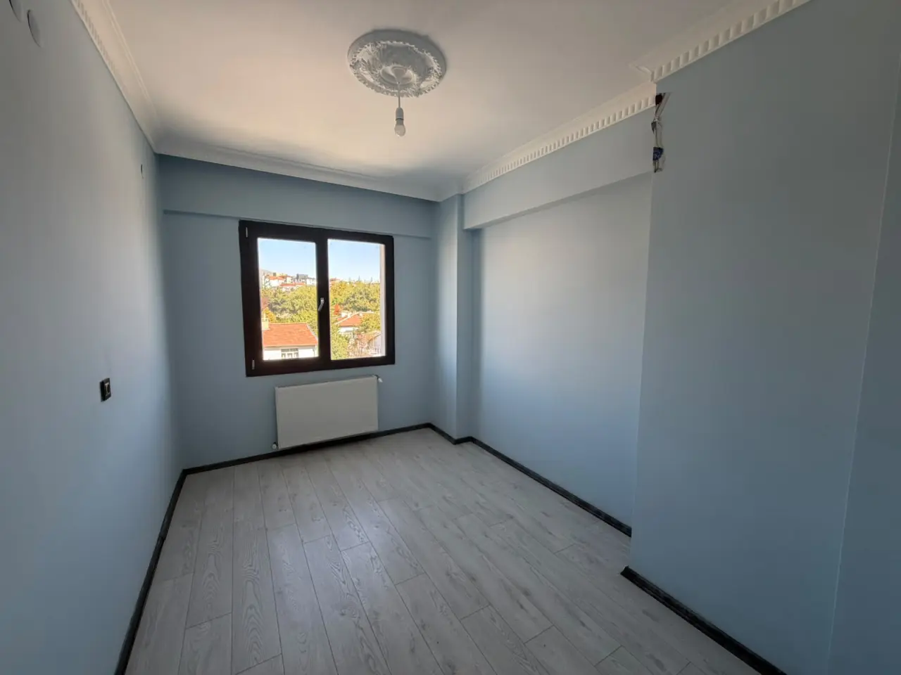 POLAT GAYRİMENKUL -  KIZZIK YOLU MEVKİİNDE 2+1 KİRALIK DAİRE**