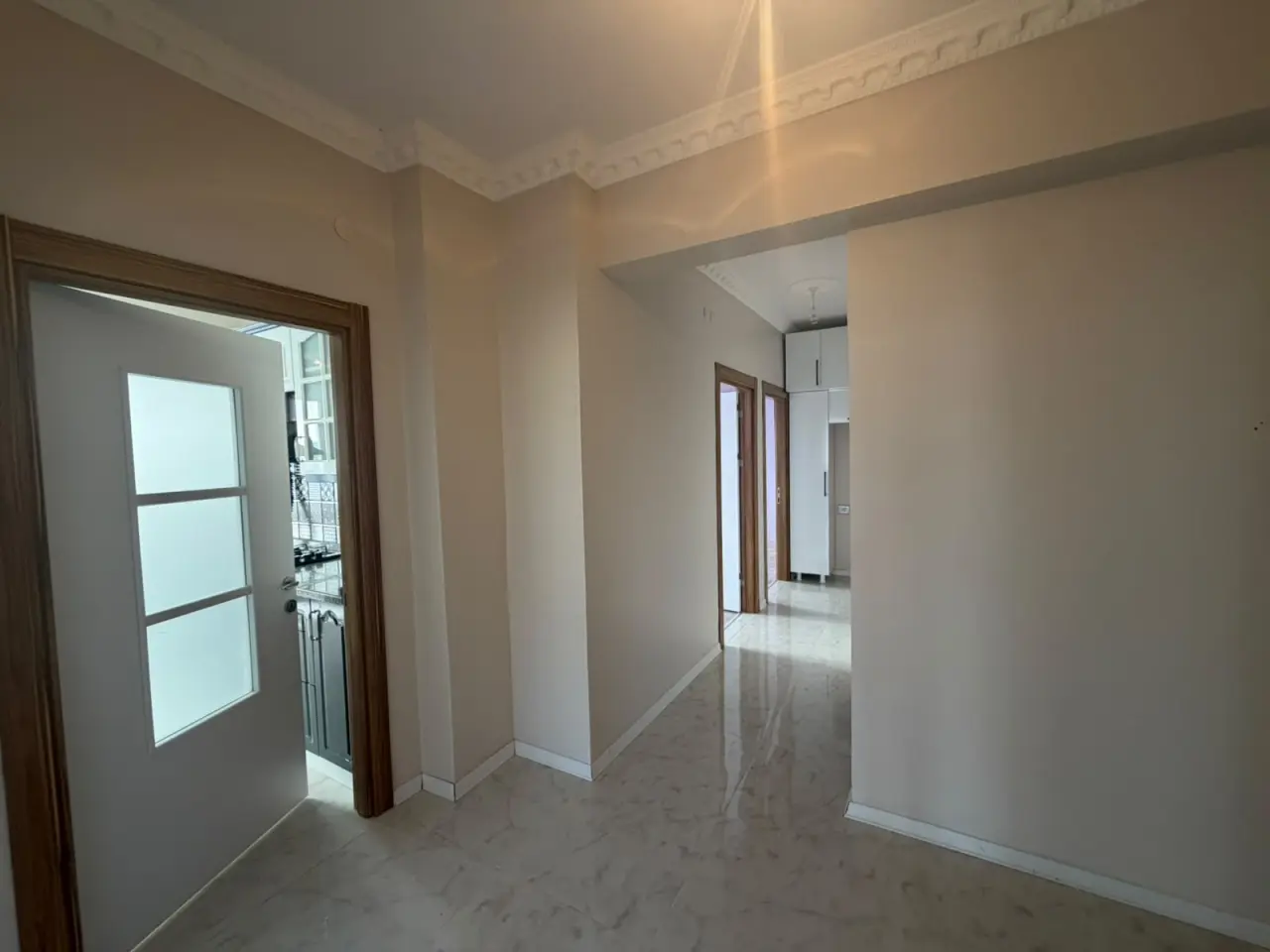 POLAT GAYRİMENKUL -  KİRALIK 3+1 DAİRE**