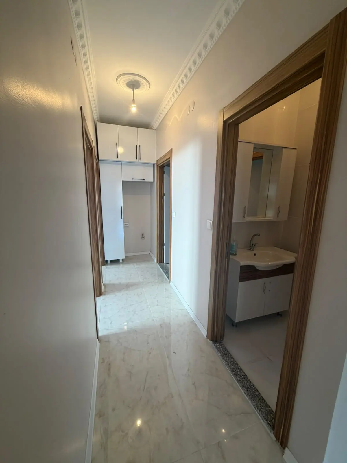 POLAT GAYRİMENKUL -  KİRALIK 3+1 DAİRE**