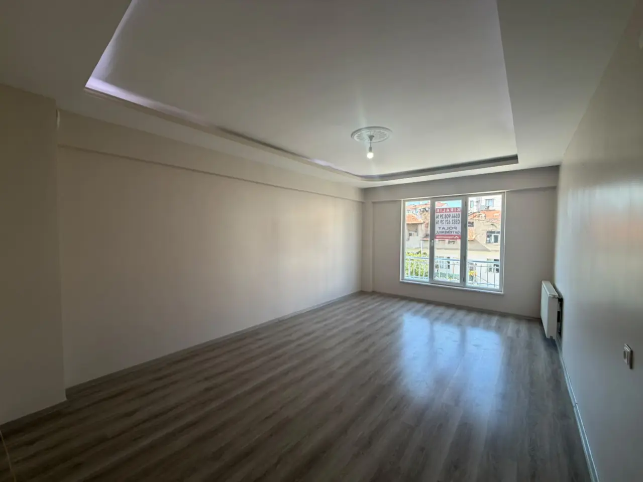 POLAT GAYRİMENKUL -  KİRALIK 3+1 DAİRE**