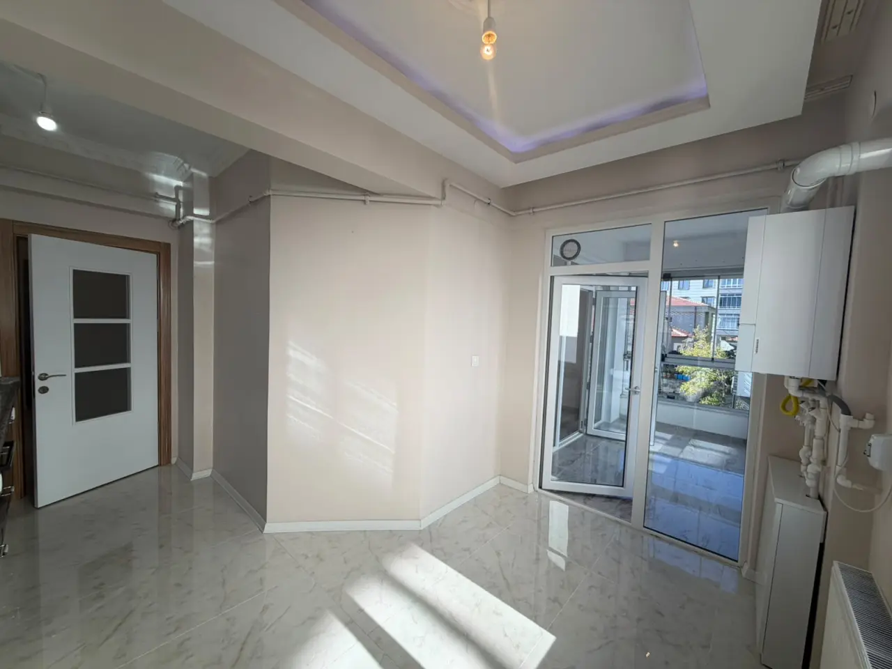 POLAT GAYRİMENKUL -  KİRALIK 3+1 DAİRE**