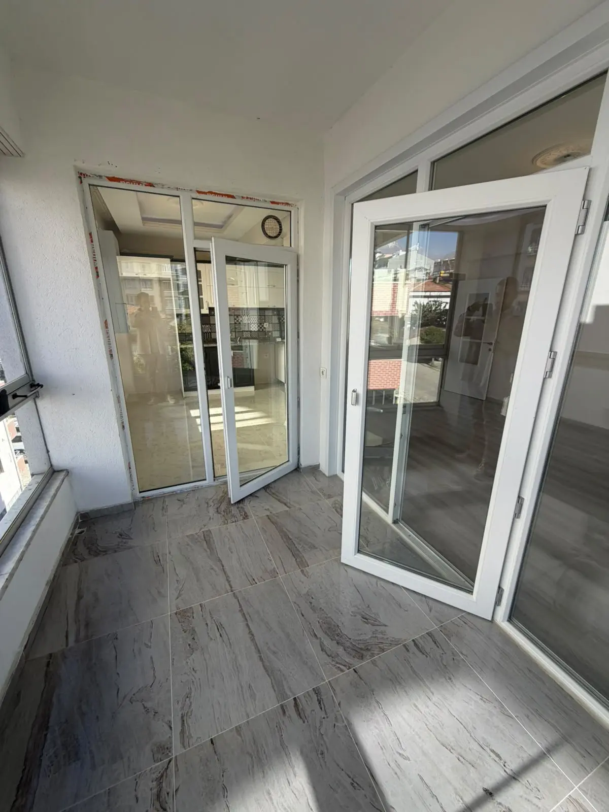 POLAT GAYRİMENKUL -  KİRALIK 3+1 DAİRE**