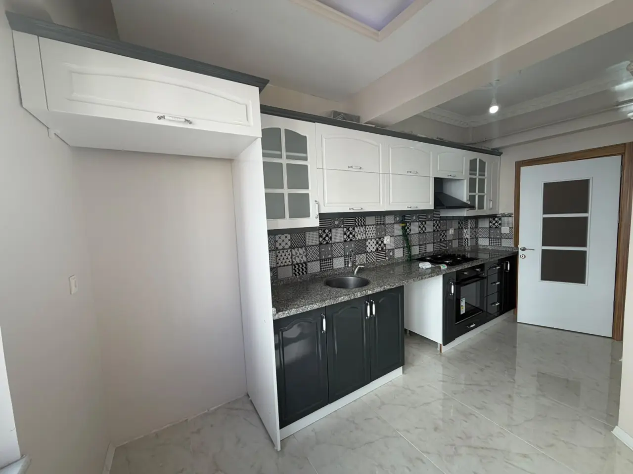 POLAT GAYRİMENKUL -  KİRALIK 3+1 DAİRE**