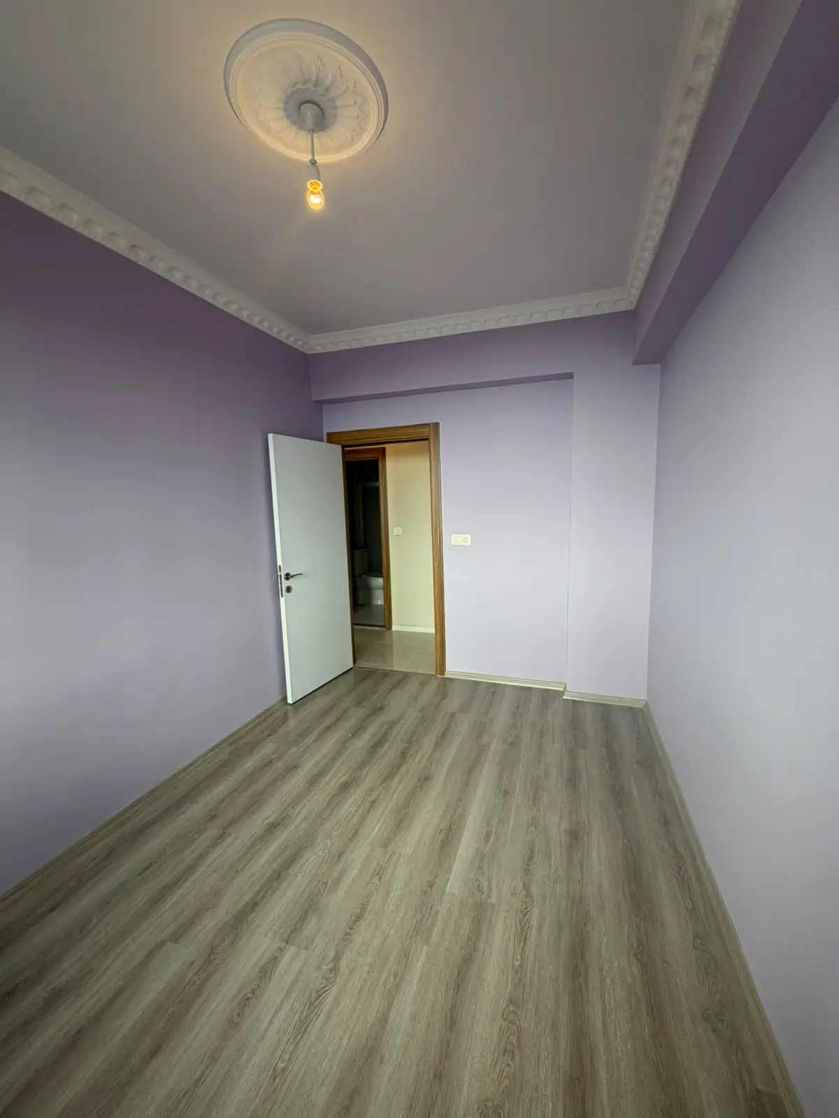 POLAT GAYRİMENKUL -  KİRALIK 3+1 DAİRE**