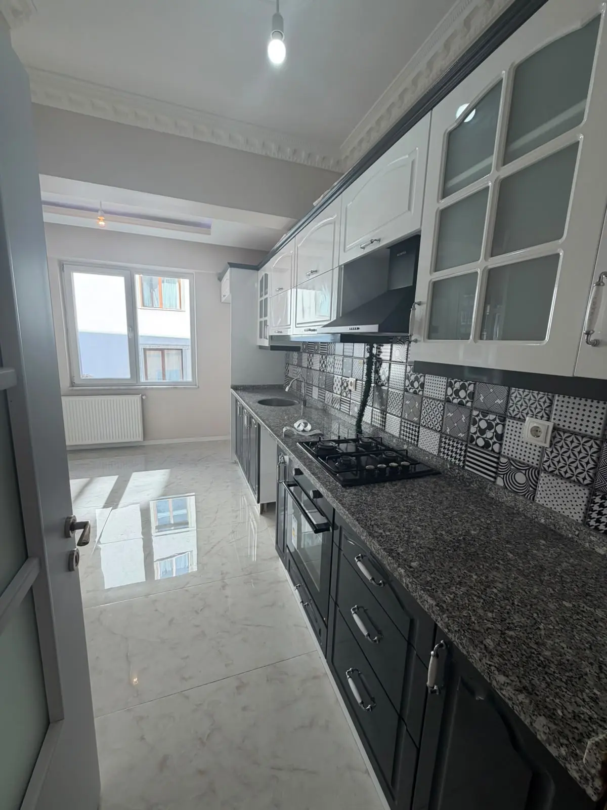 POLAT GAYRİMENKUL -  KİRALIK 3+1 DAİRE**