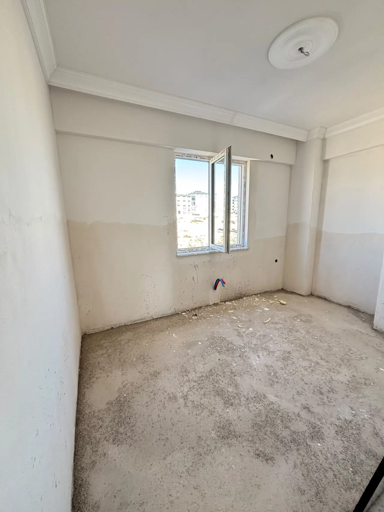 POLAT GAYRİMENKUL - HARMAN MAHALLESİ’NDE SATILIK 3+1 DAİRE**