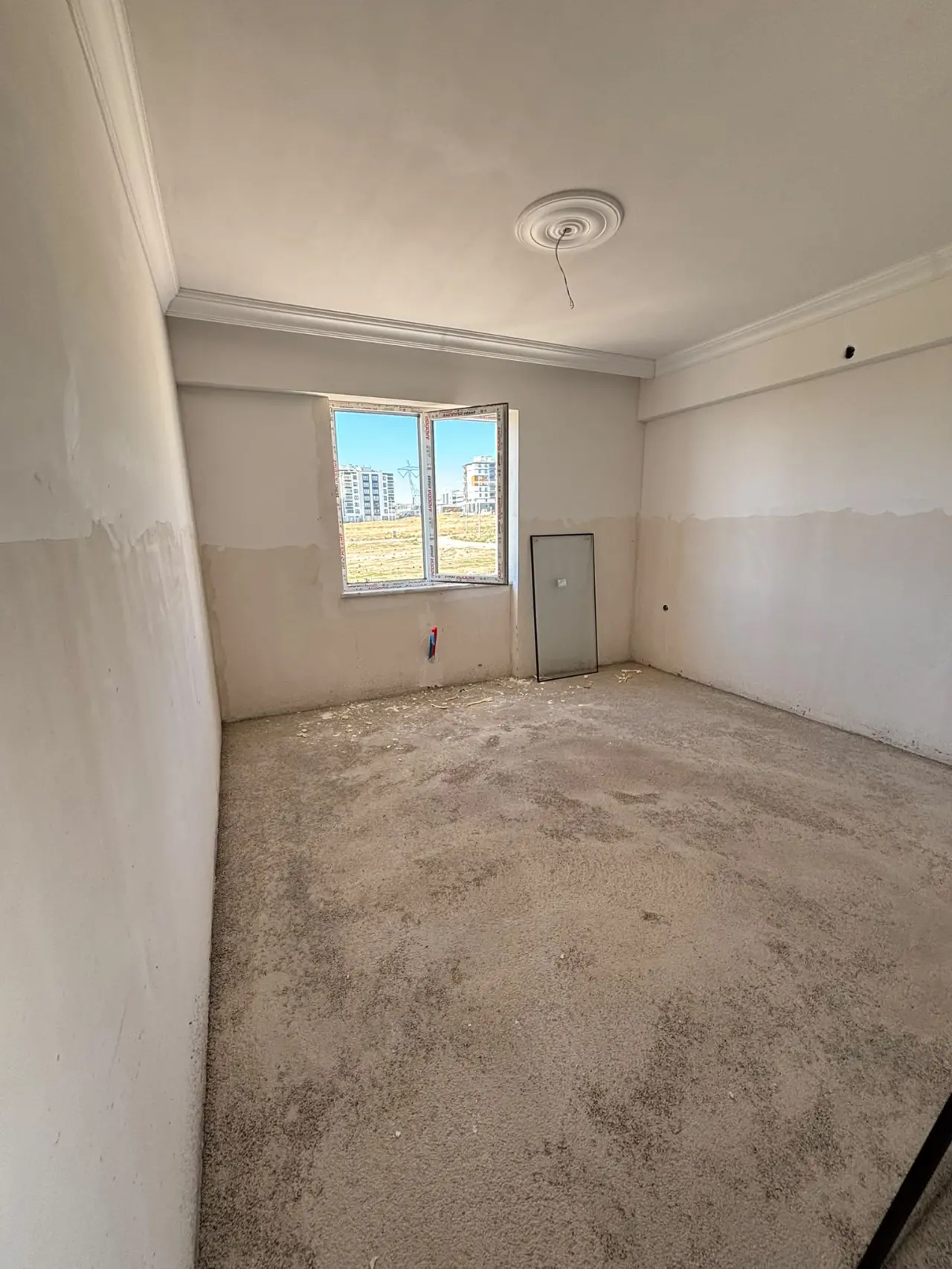 POLAT GAYRİMENKUL - HARMAN MAHALLESİ’NDE SATILIK 3+1 DAİRE**