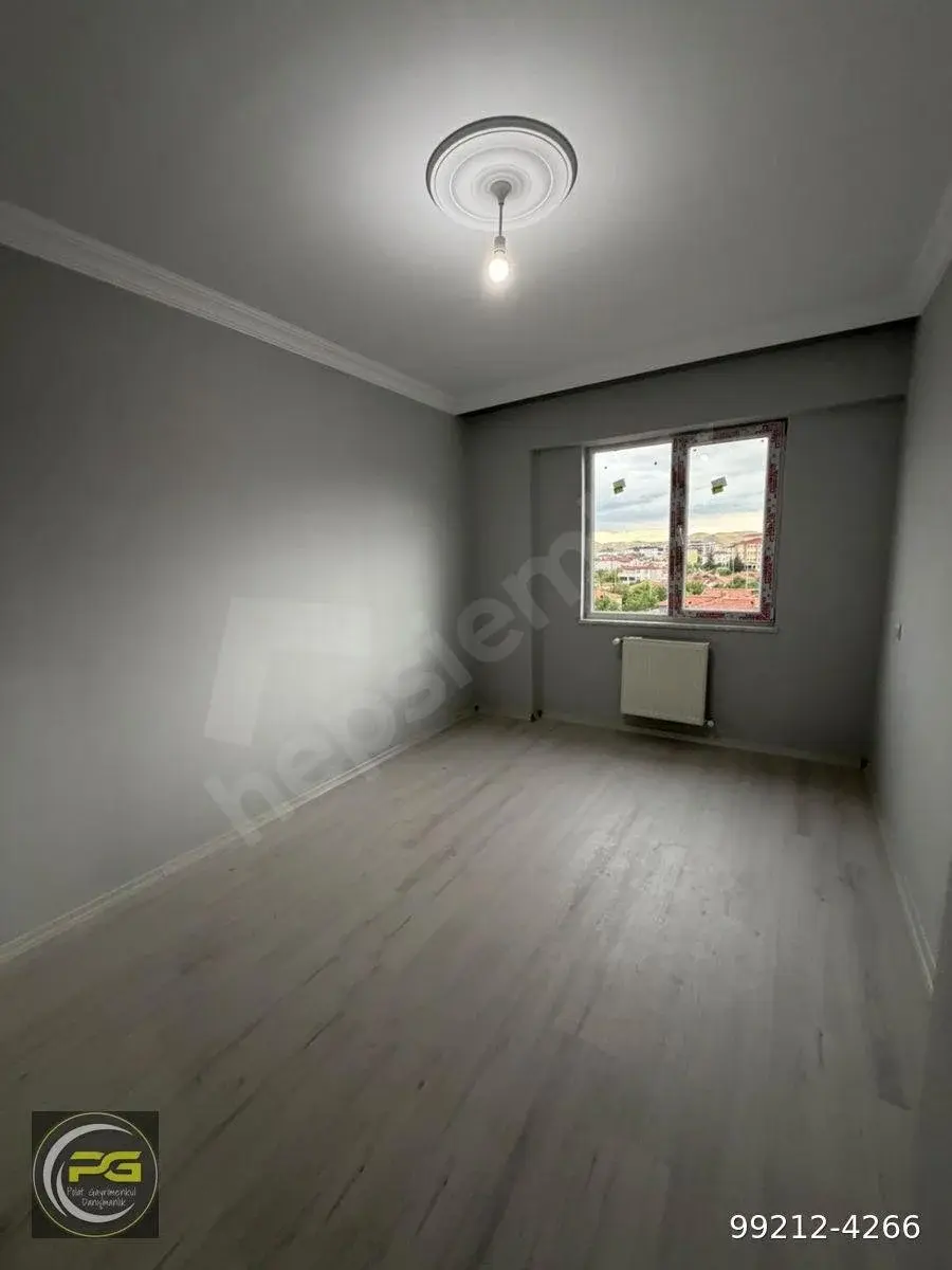 POLAT GAYRİMENKUL - KIZZIK YOLU – AŞIK SEYRANİ MAHALLESİ’NDE LÜKS 3+1 DAİRE