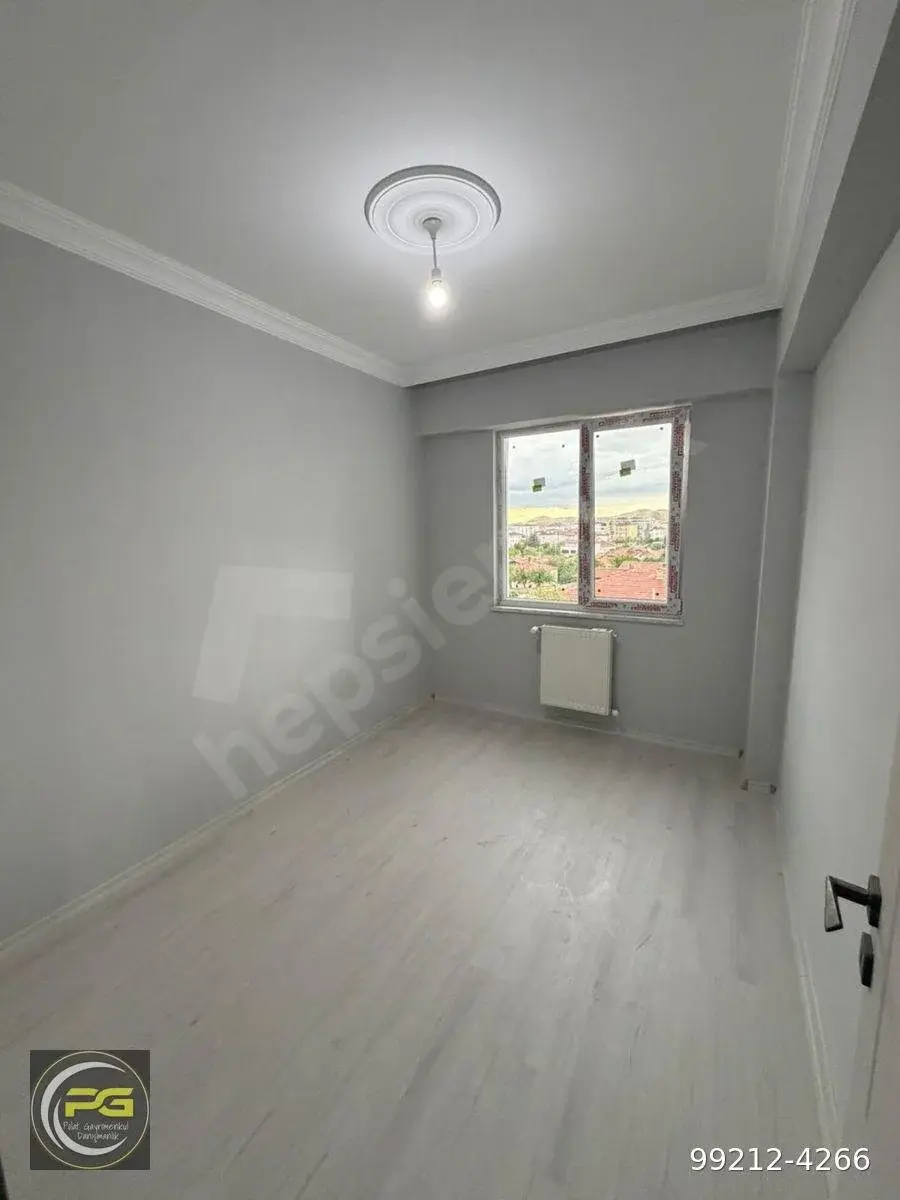 POLAT GAYRİMENKUL - KIZZIK YOLU – AŞIK SEYRANİ MAHALLESİ’NDE LÜKS 3+1 DAİRE