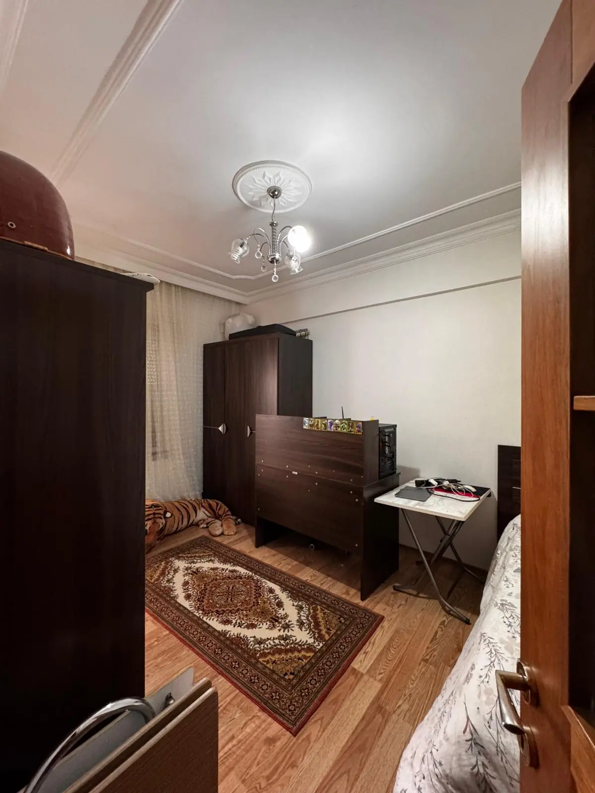 POLAT GAYRİMENKUL - HARMAN MAHALLESİ’NDE SATILIK 3+1 DAİRE**
