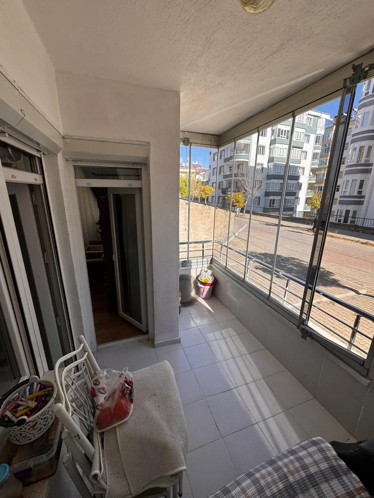 POLAT GAYRİMENKUL - HARMAN MAHALLESİ’NDE SATILIK 3+1 DAİRE**