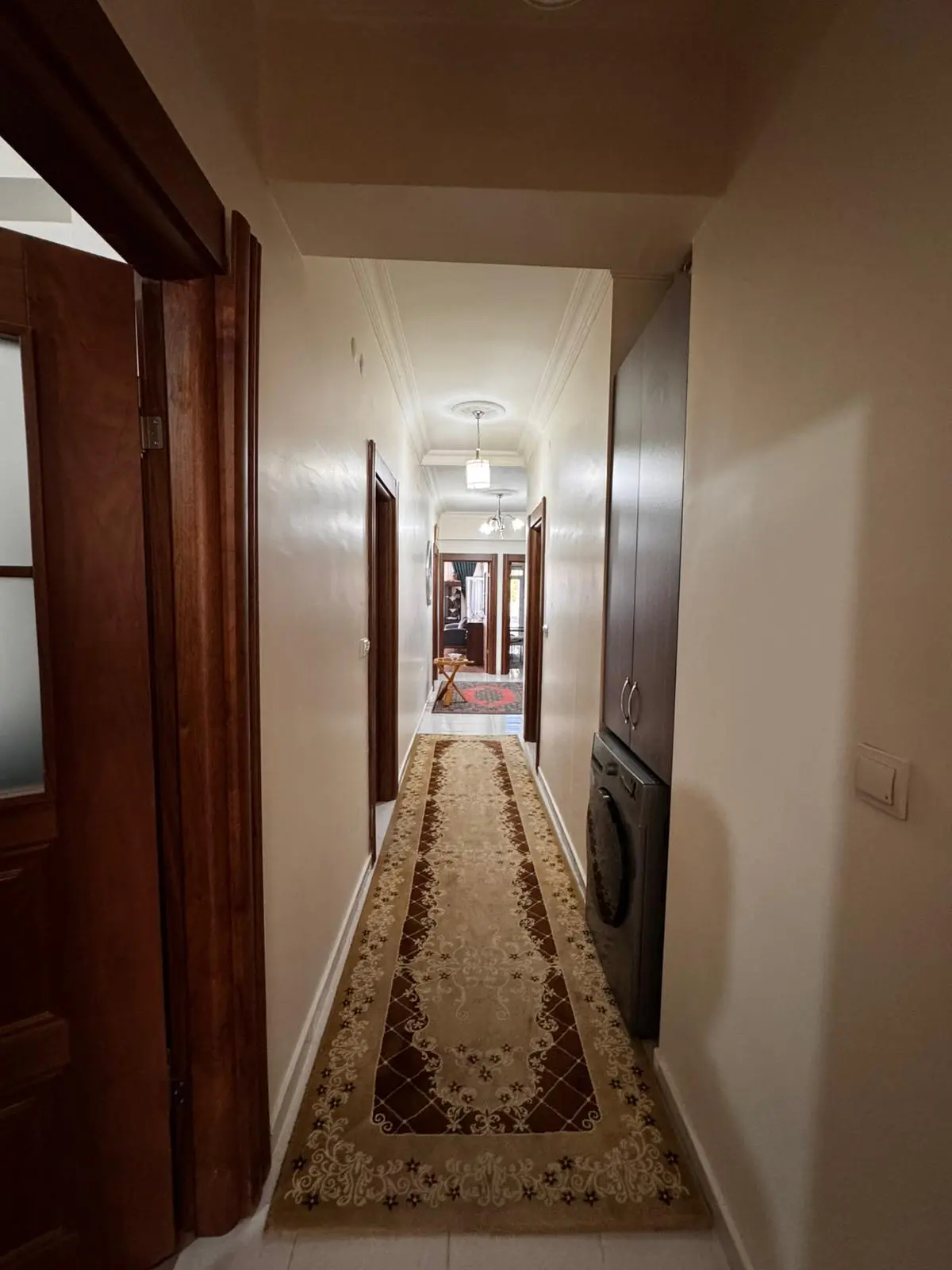 POLAT GAYRİMENKUL - HARMAN MAHALLESİ’NDE SATILIK 3+1 DAİRE**