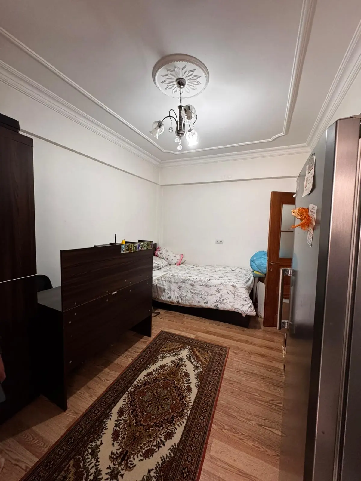 POLAT GAYRİMENKUL - HARMAN MAHALLESİ’NDE SATILIK 3+1 DAİRE**