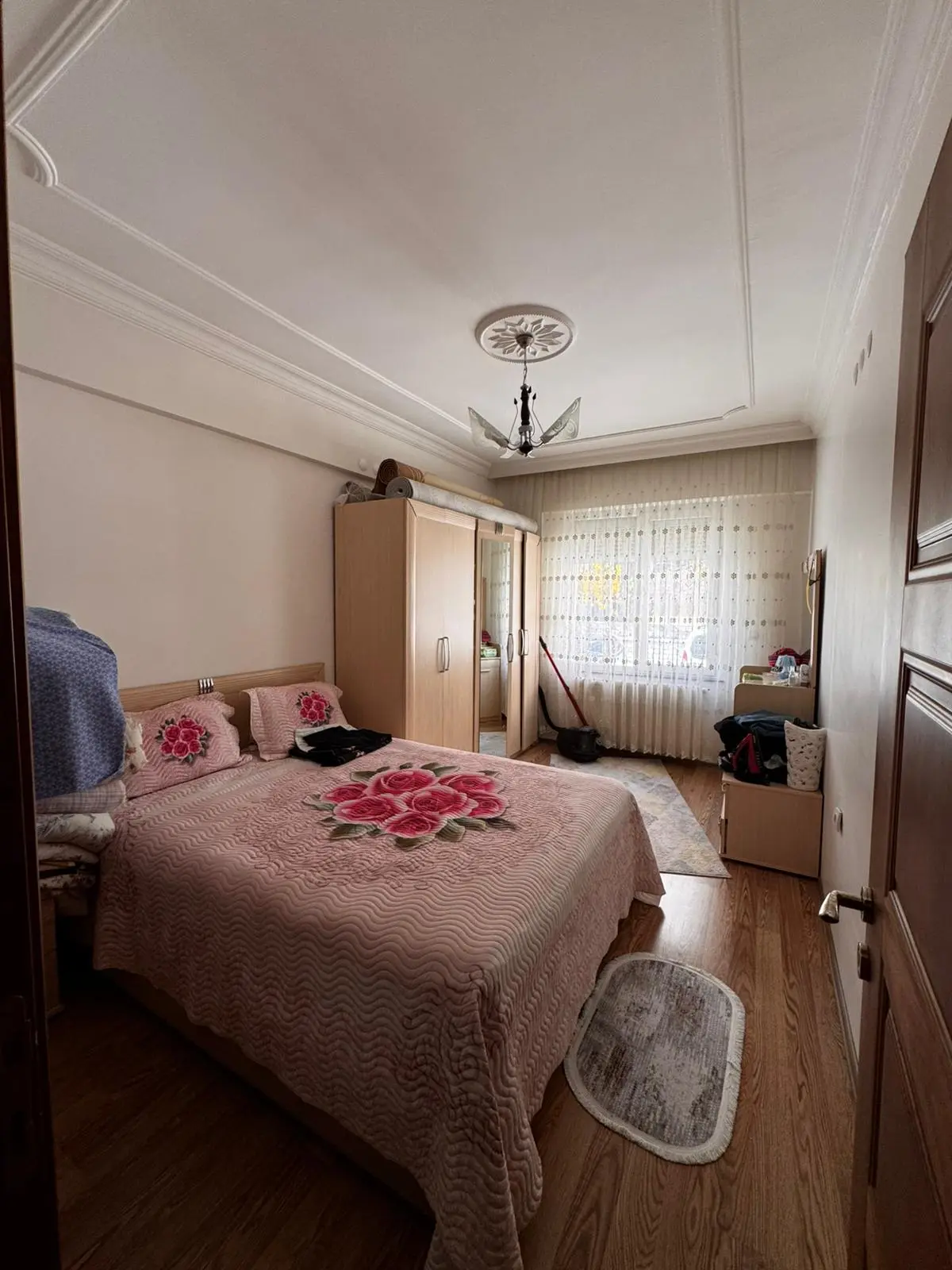 POLAT GAYRİMENKUL - HARMAN MAHALLESİ’NDE SATILIK 3+1 DAİRE**