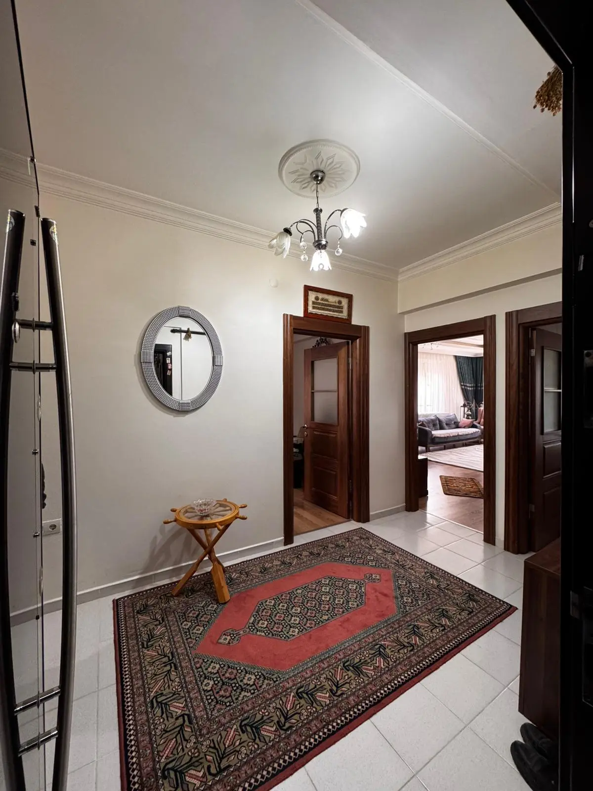 POLAT GAYRİMENKUL - HARMAN MAHALLESİ’NDE SATILIK 3+1 DAİRE**