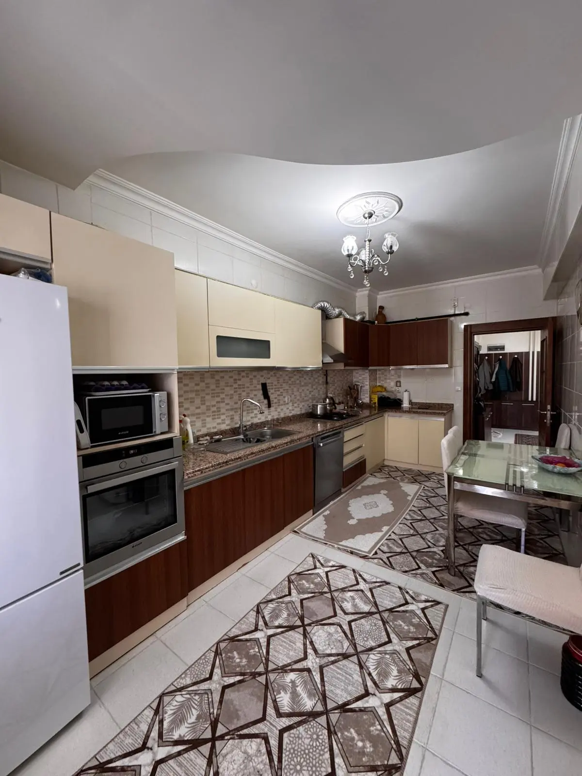 POLAT GAYRİMENKUL - HARMAN MAHALLESİ’NDE SATILIK 3+1 DAİRE**