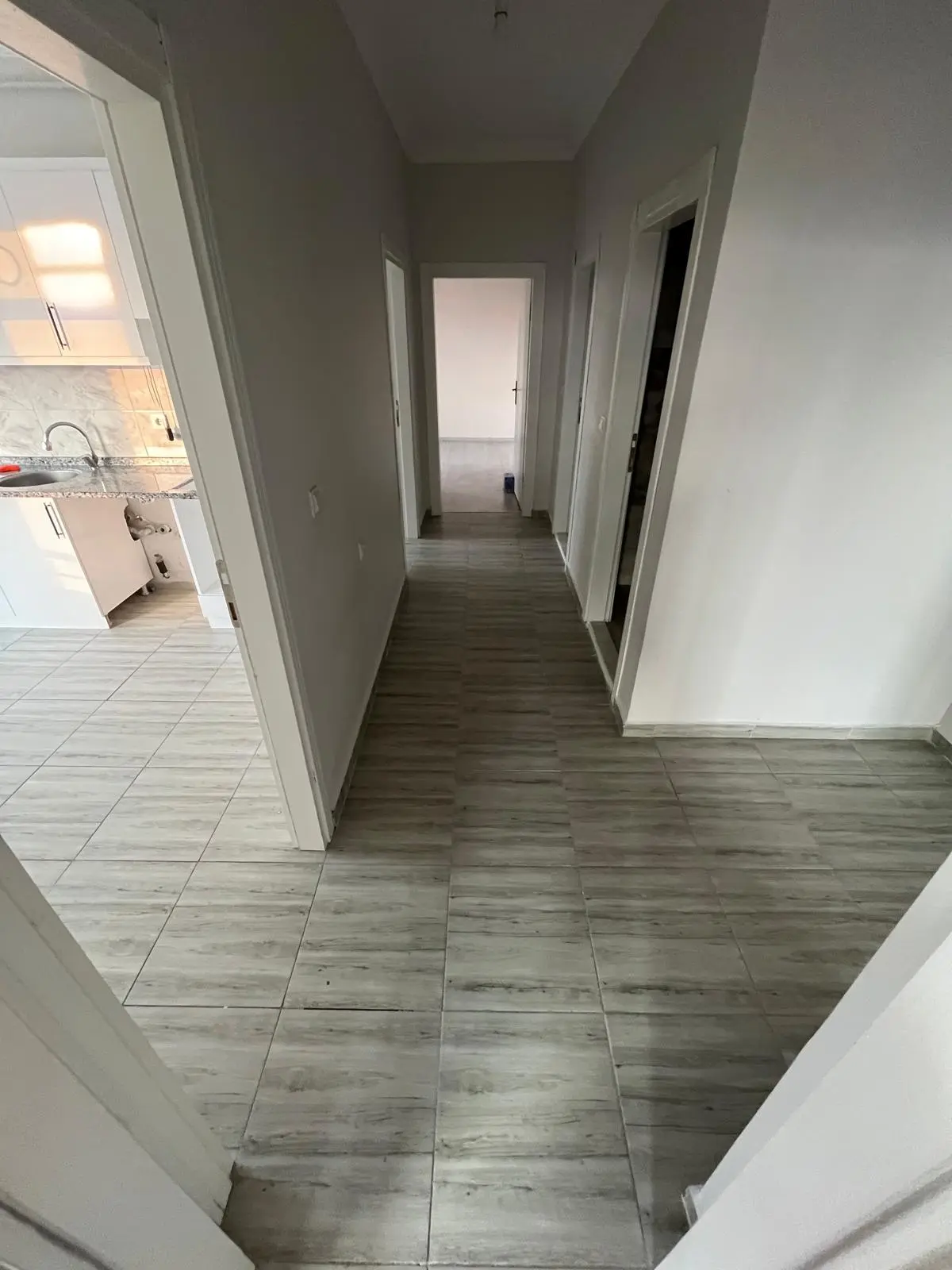 POLAT GAYRİMENKUL -  YUKARI FENESE’DE KİRALIK 3+1 DAİRE**