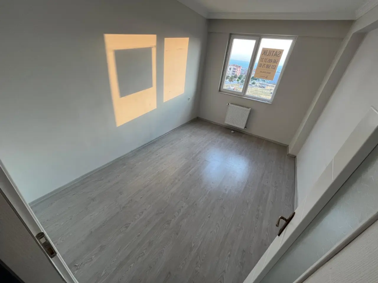 POLAT GAYRİMENKUL -  YUKARI FENESE’DE KİRALIK 3+1 DAİRE**